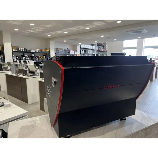 Ex Training Room Demo 2 Group Orchestrali Commercial Coffee