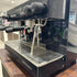 Ex Training Room Demo 2 Group Ottima 2.0 Coffee Machine - Australia - Di Pacci