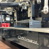 Ex Training Room Demo 2 Group Ottima 2.0 Coffee Machine - Australia - Di Pacci