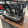 Ex Training Room Demo 2 Group Ottima 2.0 Coffee Machine - Australia - Di Pacci