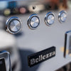 Ex Training Room Demo bellezza Bellona Coffee Machine - Australia - Di Pacci