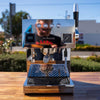 Ex Training Room Demo bellezza Bellona Coffee Machine - Australia - Di Pacci