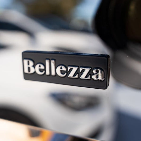 Ex Training Room Demo bellezza Bellona Coffee Machine - Australia - Di Pacci