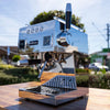 Ex Training Room Demo bellezza Bellona Coffee Machine - Australia - Di Pacci