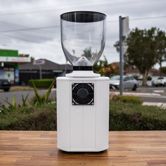 Ex Training Room Dip Dk68 Electric Coffee Grinder - Australia - Di Pacci