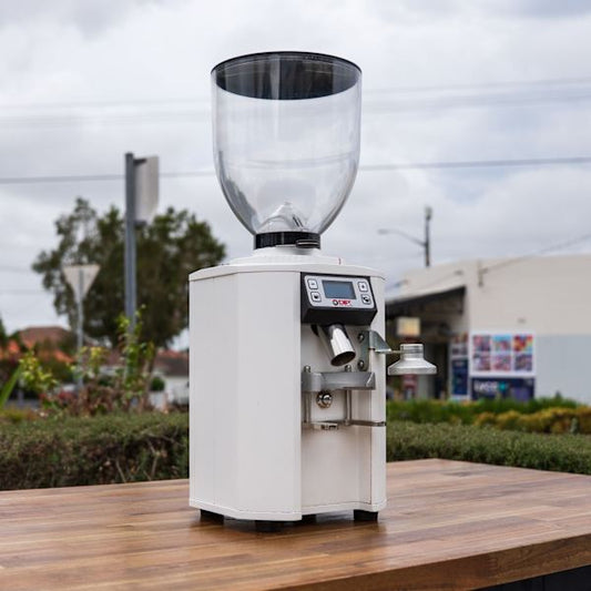Ex Training Room Dip Dk68 Electric Coffee Grinder - Australia - Di Pacci