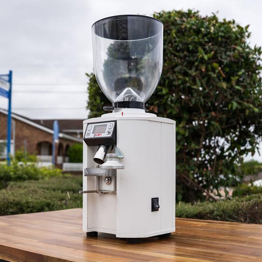 Ex Training Room Dip Dk68 Electric Coffee Grinder - Australia - Di Pacci