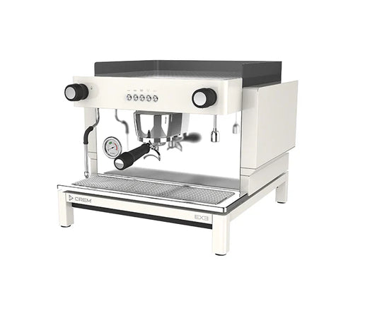 Expobar 1 Group EX3 High Group Compact Coffee Machine