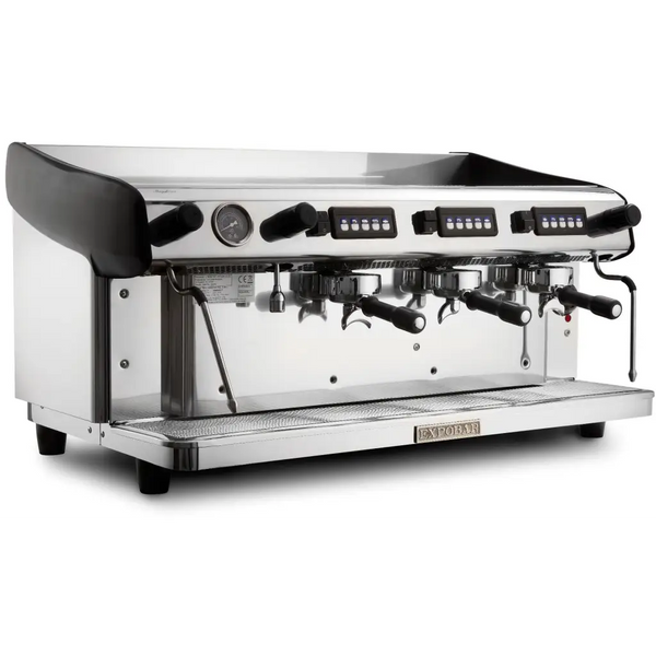 Expobar Mega Crem 3 Group High Cup - ALL