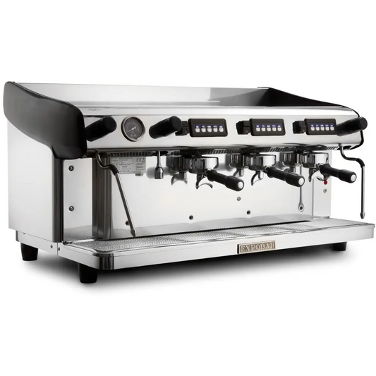 Expobar Mega Crem 3 Group High Cup - ALL
