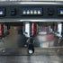 Expobar Ruggero Alfa 3 Group Tall Cup Coffee Machine – Black - Australia - Di Pacci