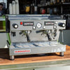 Eye Popping Custom La Marzocco Linea High Cup Coffee Machine