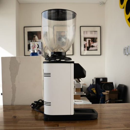Pre-Loved Di Pacci DK65 Electronic Coffee Bean Espresso Grinder