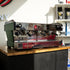 Pre Loved Green La Marzocco Linea PB 3 Group Coffee Machine