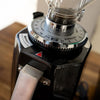 Rocket Mozzafiato Cronometro R Coffee Machine In Black Package