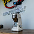 Ex Demo Mazzer Super Jolly V Electronic Coffee Grinder White