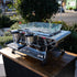 Pre-Loved Kees Van Der Westen Spirit Duette 2 Group Coffee Machine