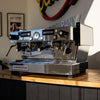 Pre-Loved La Marzocco Linea AV Tall Cup 2 Group Coffee Machine