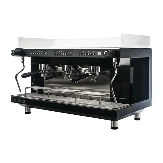 Sanremo Zoe Competition Coffee Machine
