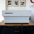 Pre-Loved 3 Group La Marzocco Linea Tall Cup Commercial Coffee Machine