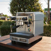 FAEMA E98 S1 Volumetric Semi Commercial E61 HX Tanked Coffee Machine - Australia - Di Pacci