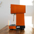 Custom Pre Loved La Marzocco Wally Automatic Milk Steamer