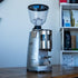 Pre Owned Mazzer Kony Automatic Silver Grinder