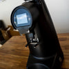 Ex Demo Eureka Helios 80 Electronic Coffee Grinder In Black