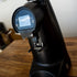 Ex Demo Eureka Helios 80 Electronic Coffee Grinder In Black