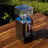 Pre Loved Eureka Silienzio Doserless Coffee Bean Espresso Grinder