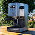 Custom Pre Loved Gaggia PID Espresso Machine Loaded coffee machine