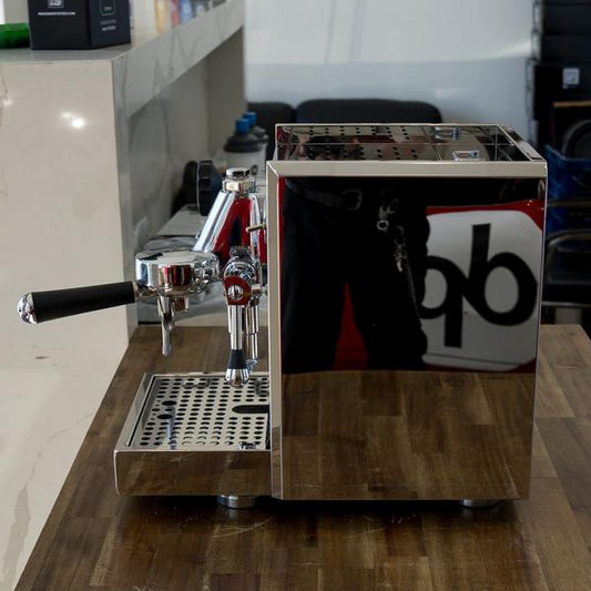 Ex Demo bellezza CHIARA Semi Commercial E61 PID Coffee Machine
