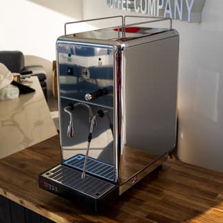 New / Ex Display Wega Stand Alone Hot Water & Steam Box