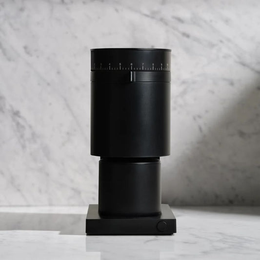 Fellow Aiden Brewer + Opus Grinder Bundle - Australia - Di Pacci
