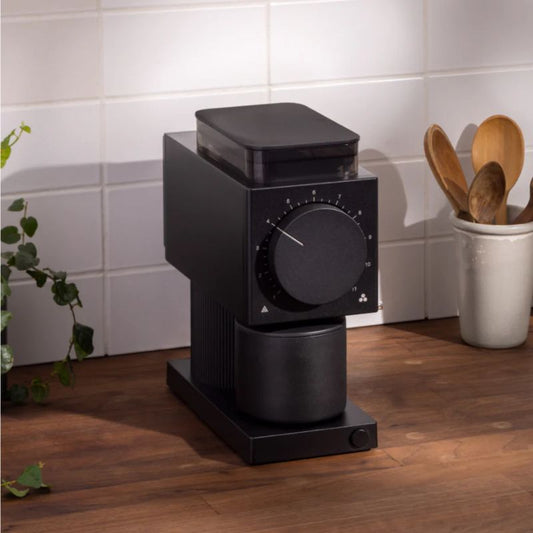 Fellow Aiden Coffee Maker + Ode Brew Grinder Gen 2 - Bundle - Australia - Di Pacci