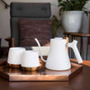 Stagg Pour Over Kettle - Matte White