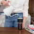 Stagg Pour Over Kettle - Matte White