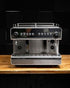 Brand New Iberital IB7 Compact 2 Group Commercial Coffee Machine