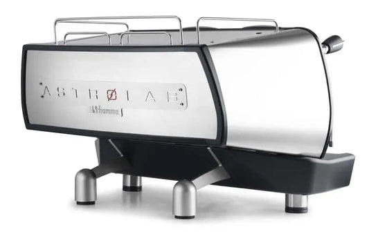 Fiamma Astrolab 3 Group Coffee Machine - Australia - Di Pacci