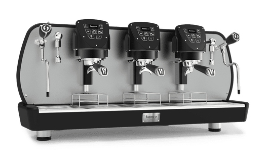 Fiamma Astrolab 3 Group Coffee Machine - Australia - Di Pacci