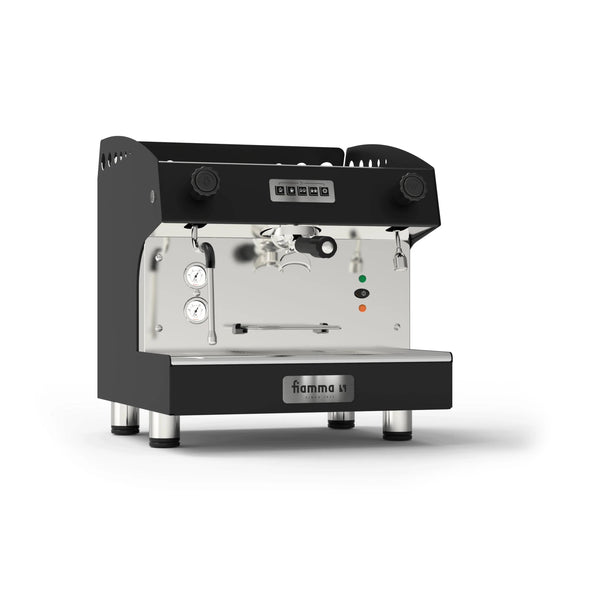 Fiamma Caravel 1 Group Coffee Machine - Australia - Di Pacci