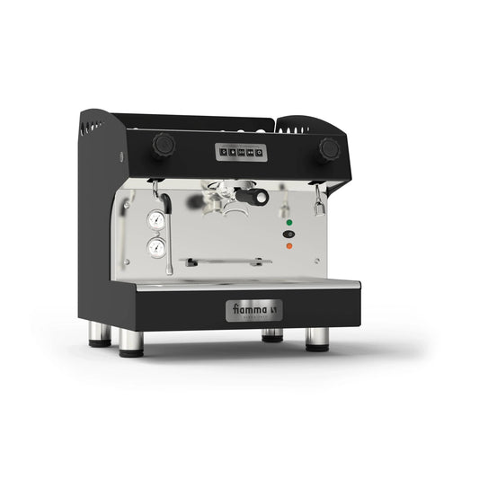Fiamma Caravel 1 Group Coffee Machine - Australia - Di Pacci