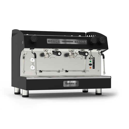 Fiamma Caravel 2 Group Coffee Machine - Australia - Di Pacci