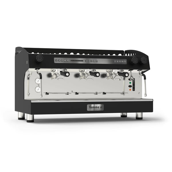 Fiamma Caravel 3 Group Coffee Machine - Australia - Di Pacci