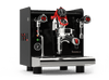 Fiamma Nau Classica Pro 1 Group Coffee Machine - Australia - Di Pacci
