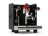 Fiamma Nau Classica Pro 1 Group Coffee Machine - Australia - Di Pacci
