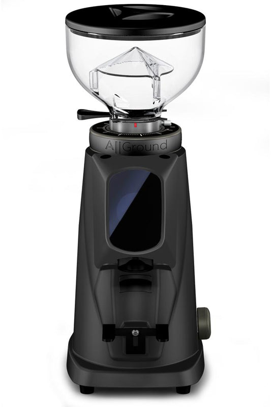 Fiorenzato All Ground Sense With Scales Coffee Grinder - Australia - Di Pacci