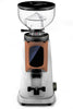 Fiorenzato All Ground Sense With Scales Coffee Grinder - Australia - Di Pacci