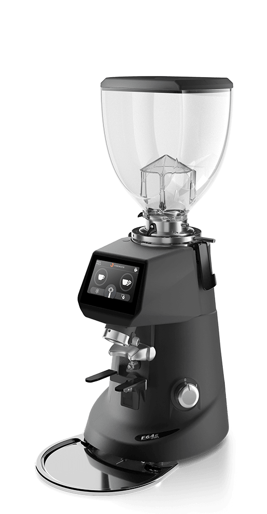Fiorenzato F64 E PRO Coffee Grinder - Australia - Di Pacci