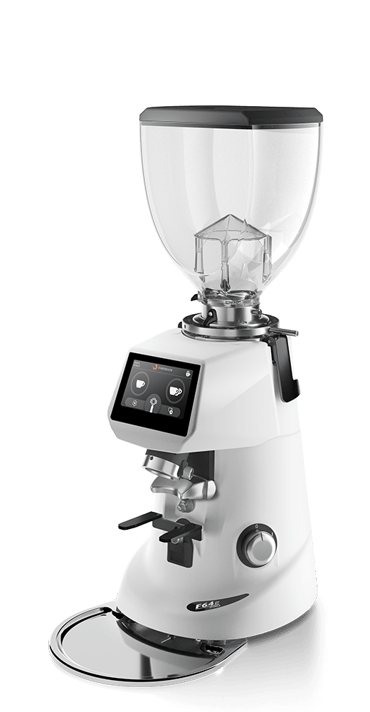 Fiorenzato F64 E PRO Coffee Grinder - Australia - Di Pacci